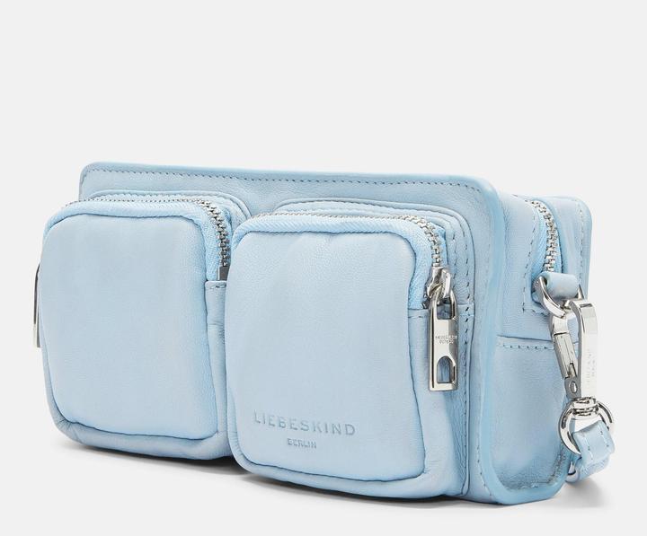 Produktbild Liebeskind Berlin Pouch Accessories Pouch aus Schafsleder