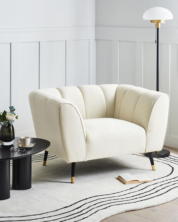 Produktbild Beliani Orsta