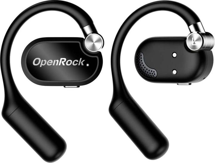 Actual product image OneOdio OpenRock X (ANC, 12 h, Wireless)