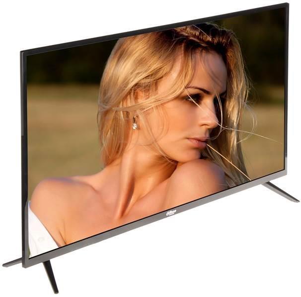 Image du produit Dahua Moniteur LCD||Surveillance|LM43-F200 (1920 x 1080 pixels, 42.50")