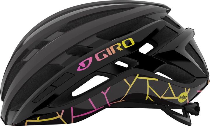 Actual product image Giro Agilis MIPS