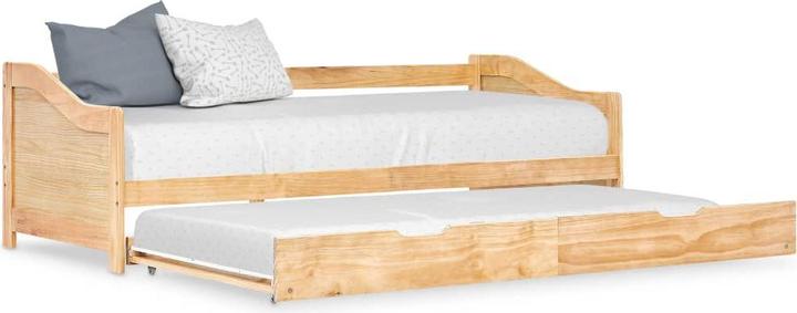 Image du produit vidaXL Schlafsofa-Gestell (90 x 200 cm)