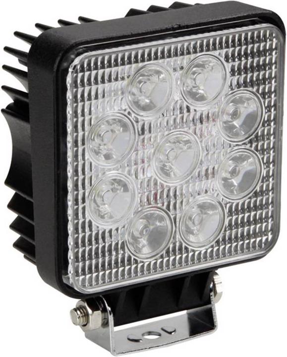 Actual product image Perel Worklight LED Worklight (1800 lm)