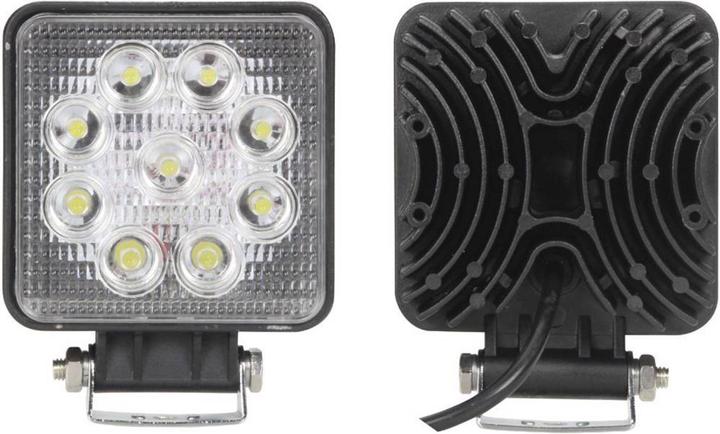 Actual product image Perel Worklight LED Worklight (1800 lm)