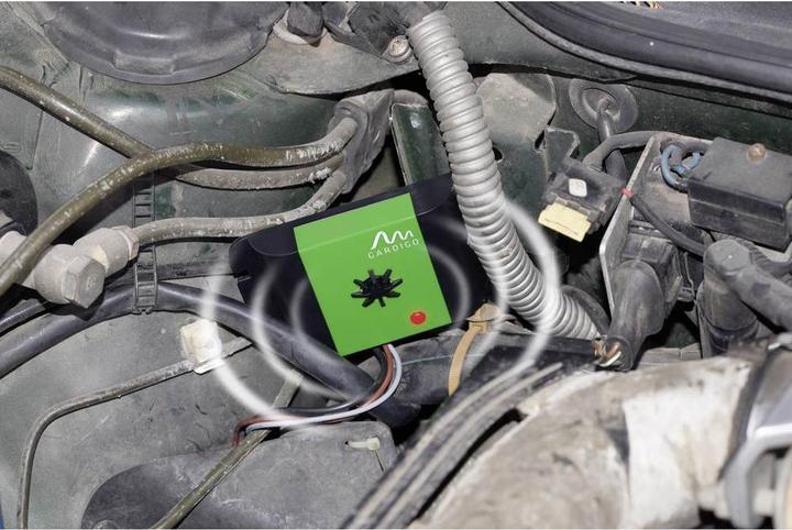 Immagine prodotto Gardigo Marten repellente Marten Free Car Ultra