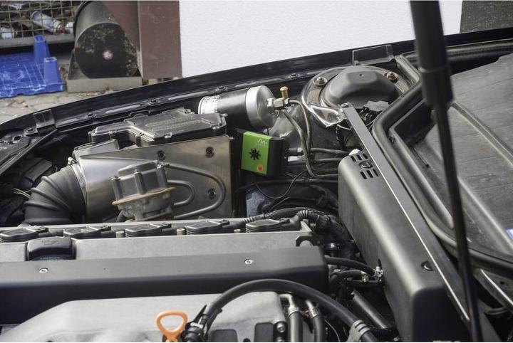 Immagine prodotto Gardigo Marten repellente Marten Free Car Ultra