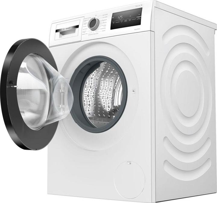 Actual product image Bosch Hausgeräte WAN28K43 (8 kg, Left)