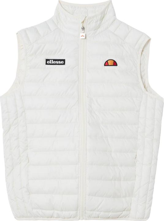 Ellesse Steppweste Casual Bequem sitzend Bardy Gilet (S)
