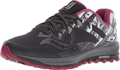 Actual product image Saucony Peregrine 8 ICE+ (36)