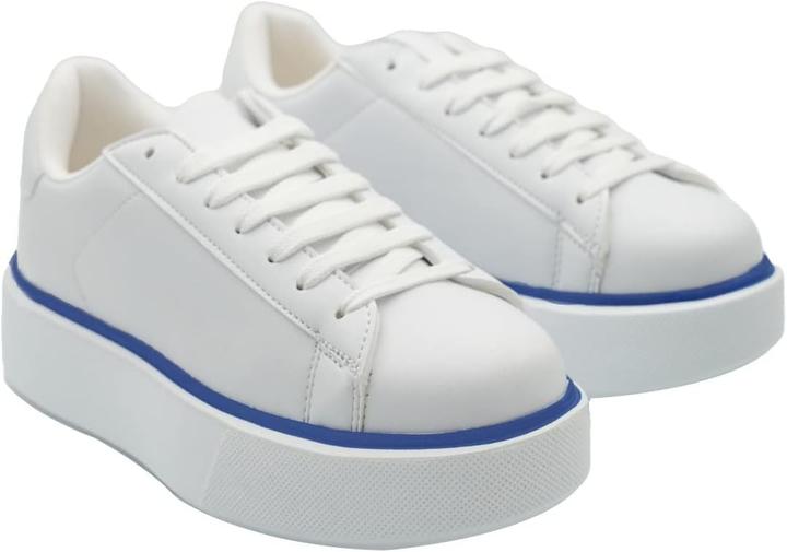 Image du produit Bonateks Scarpa da Ginnastica da Donna (39)
