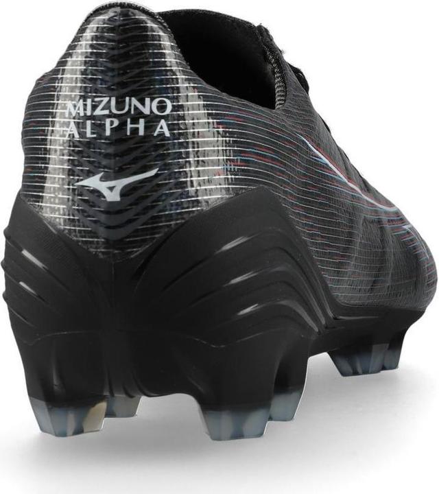 Actual product image Mizuno football boots alpha pro md (45)