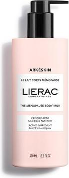 Lierac ARKESKIN Body Cream 400ml (Körpermilch, 400 ml)