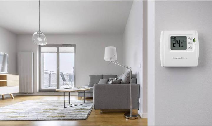 Image du produit Honeywell Thermostat d'ambiance DT2 stat