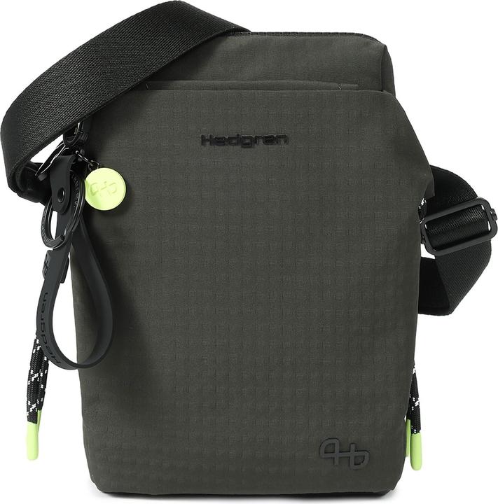 Actual product image Hedgren String Sipho Mini Bag Umhängetasche 13 cm