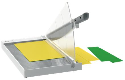 Produktbild Leitz PRECISION OFFICE - Hebelschneider (15 Blätter, A4+)