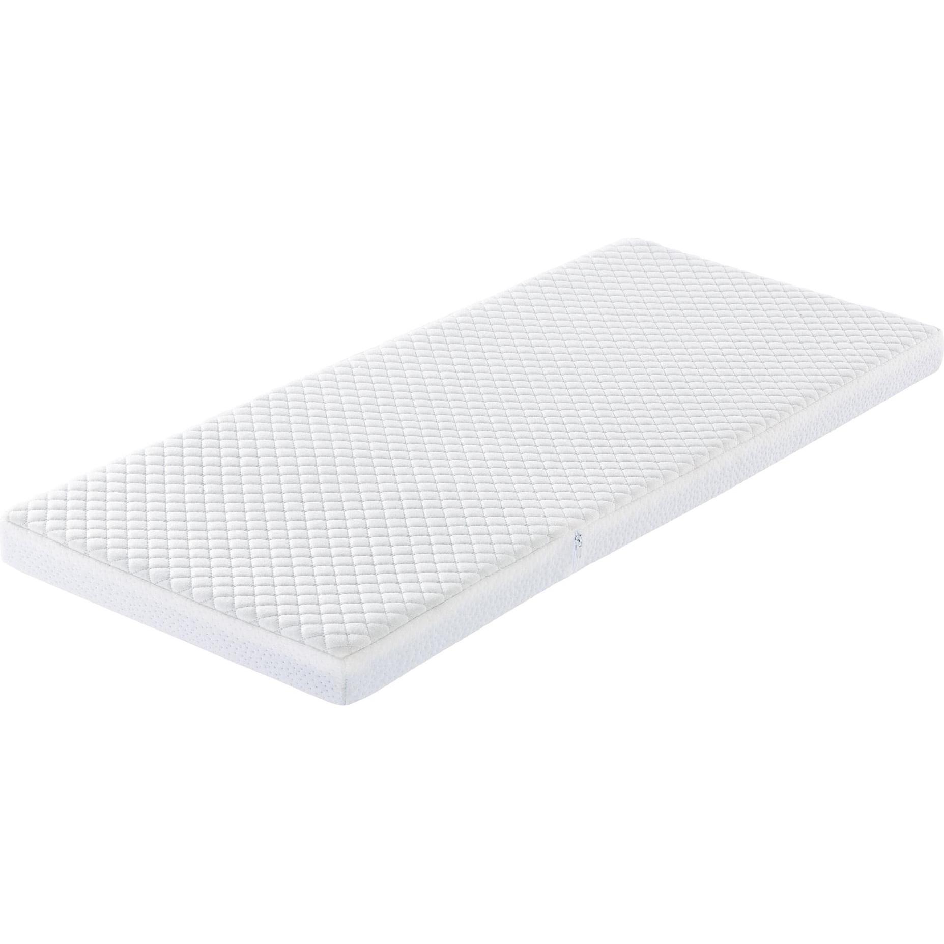 Julius Zöllner, Babymatratze, Babymatratze - Flow Lite Duosoft (32 x 75 cm)