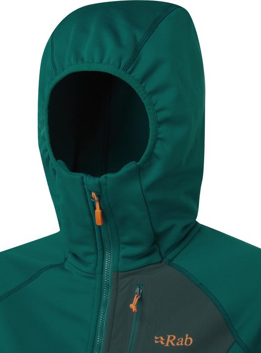 Produktbild Rab Superflux (XS)