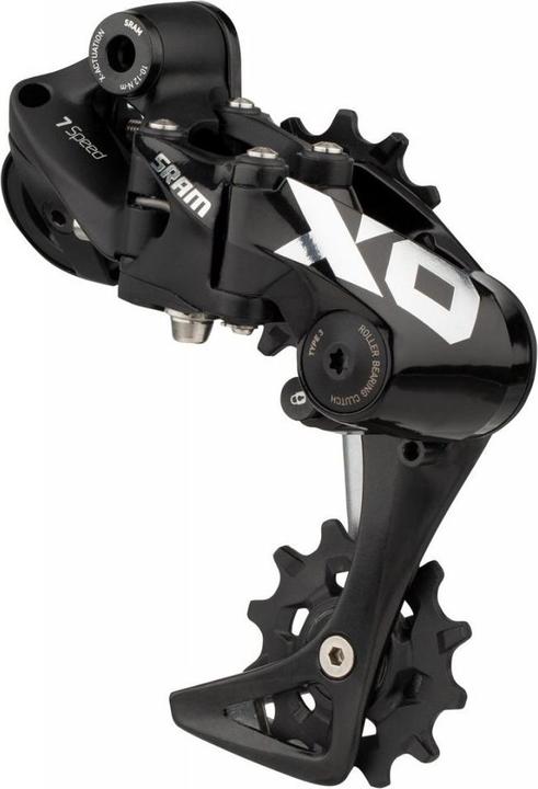 Produktbild Sram X01 DH (7-fach)
