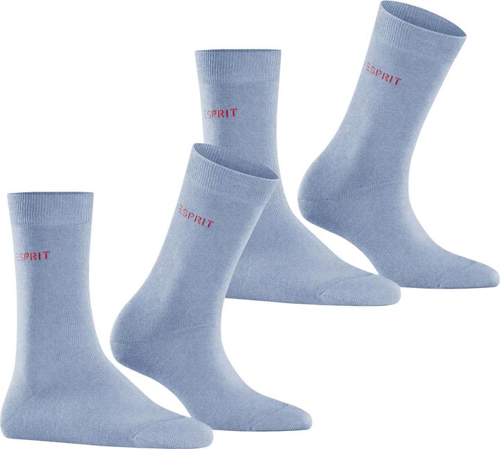 Image du produit Esprit Uni SO 2P (lot de 2, 39 - 42)