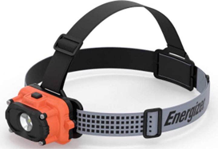 Energizer Stirnlampe LED Kopflampe ATEX Headlight (130 lm)
