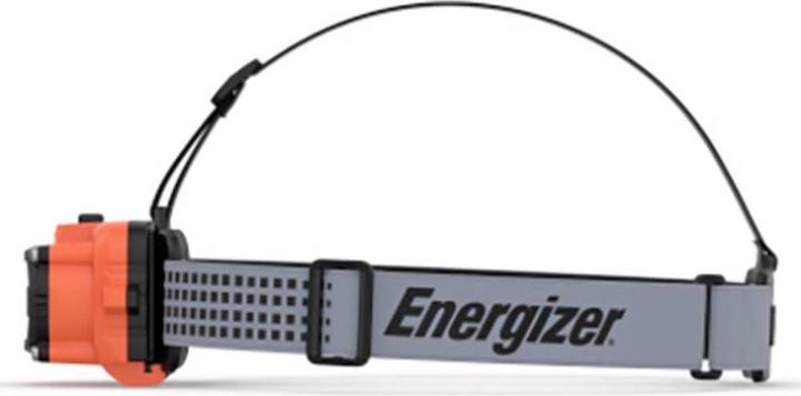 Produktbild Energizer Stirnlampe LED Kopflampe ATEX Headlight (130 lm)