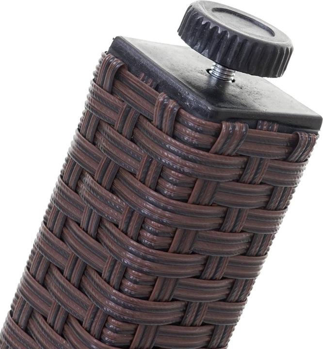 Produktbild JOHN316 Gartentisch (80 x 80 x 74.50 cm)