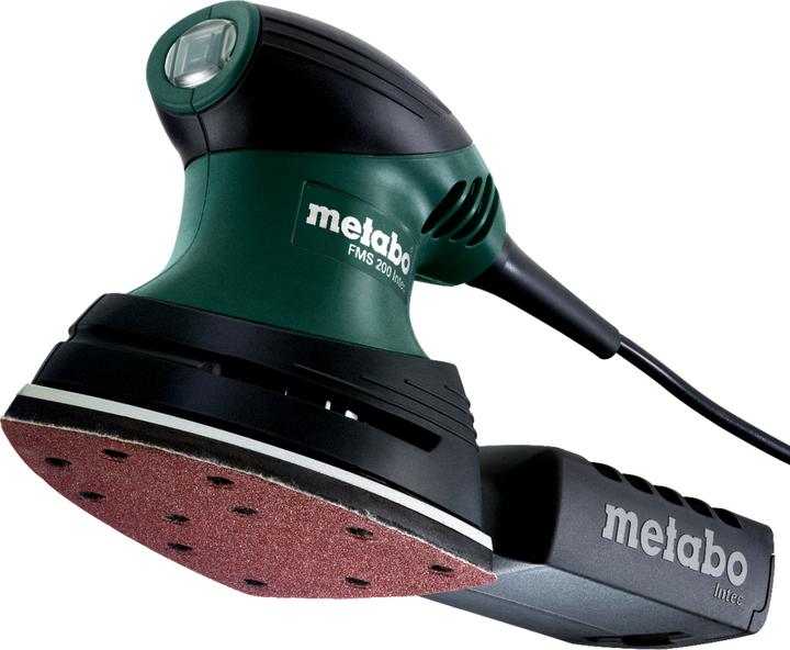 Immagine prodotto Metabo FMS 200 Intec (Multisander, 200 W)