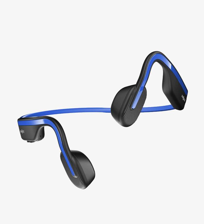 Produktbild Shokz OpenMove (ANC, 6 h, Kabellos)