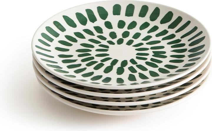Produktbild La Redoute Interieurs Riveri (4x, 19.20 cm)