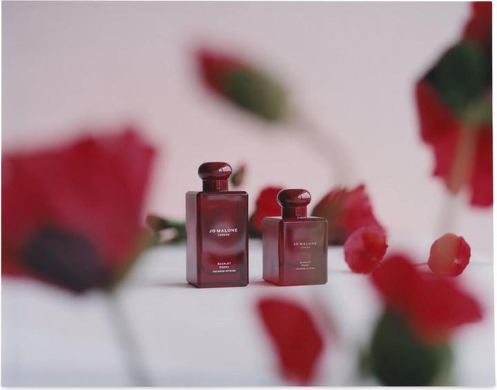 Produktbild Jo Malone Scarlet Poppy Cologne Intense (Eau de Cologne, 100 ml)