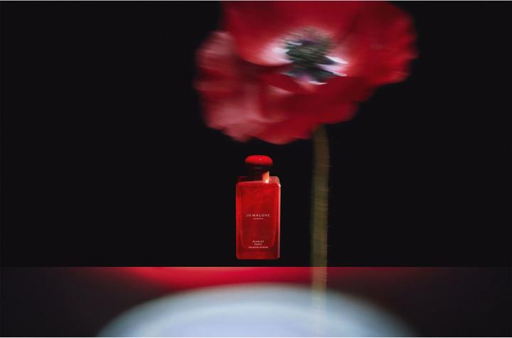 Produktbild Jo Malone Scarlet Poppy Cologne Intense (Eau de Cologne, 100 ml)