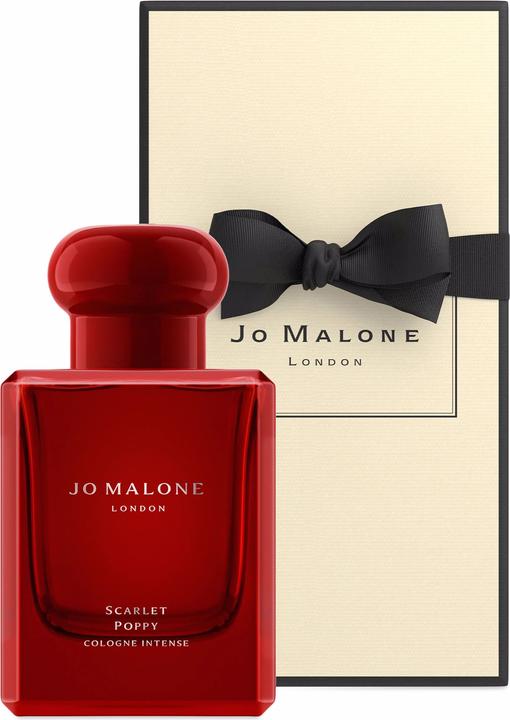 Produktbild Jo Malone Scarlet Poppy Cologne Intense (Eau de Cologne, 100 ml)