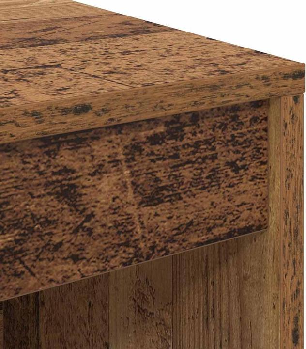 Immagine prodotto vidaXL Kompakter Schreibtisch (70 x 40 x 76 cm)