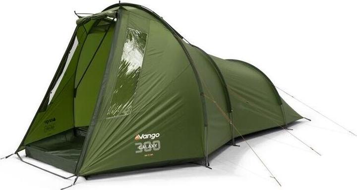 Actual product image Vango Galaxy 300 (5.70 kg, 3 persons)