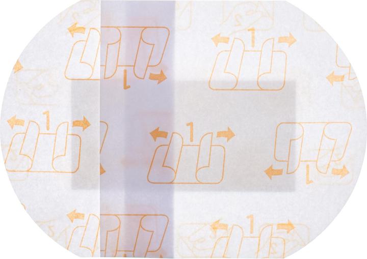 Image du produit Smith & nephew Pansement film post-opératoire (5 x)