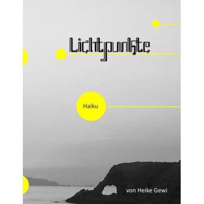 Lichtpunkte, Belletristik