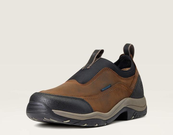 Actual product image Ariat Terrain Ease H2O (43)