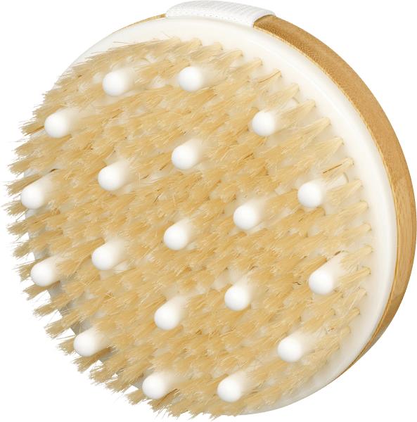 Produktbild dm ebelin Handmassagebürste