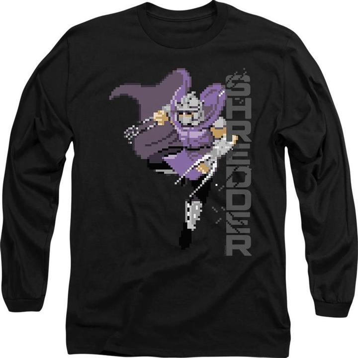 Produktbild Teenage Mutant NT Arcade TShirt (M)