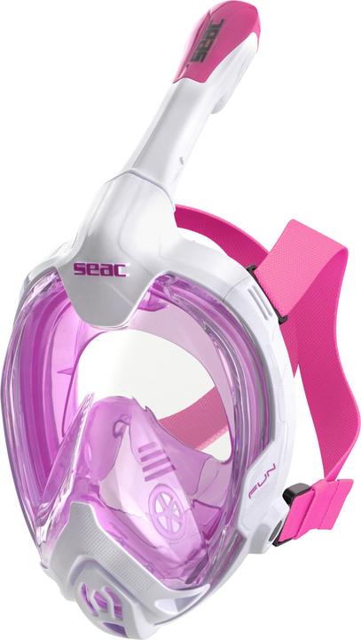 Actual product image Seac Full Face Mask Fun