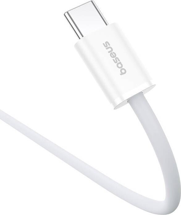 Produktbild Baseus USB C – USB C (1 m, USB 3.2 Gen 1, 100 W)