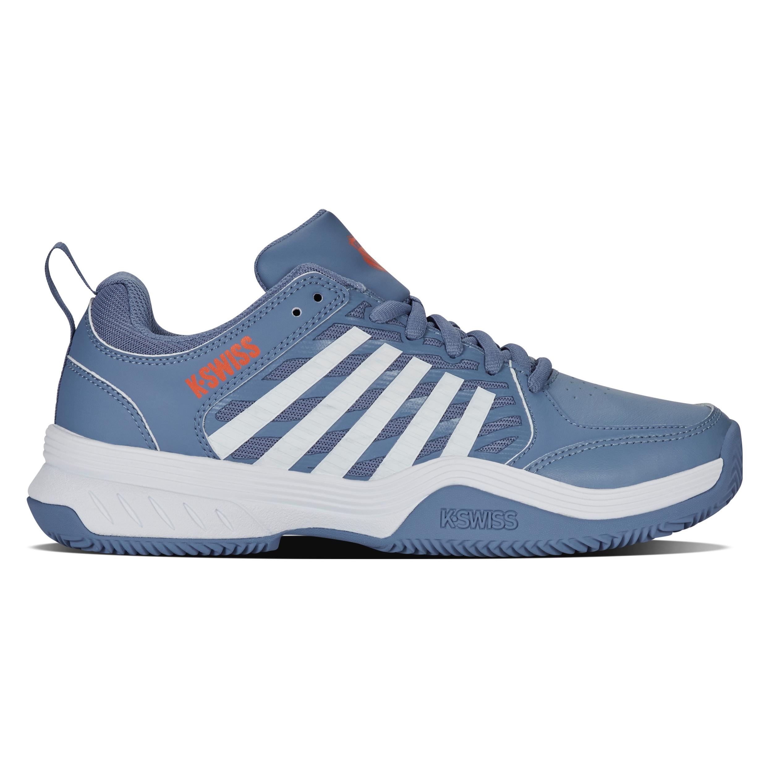 K-Swiss, Tennis Accessoires