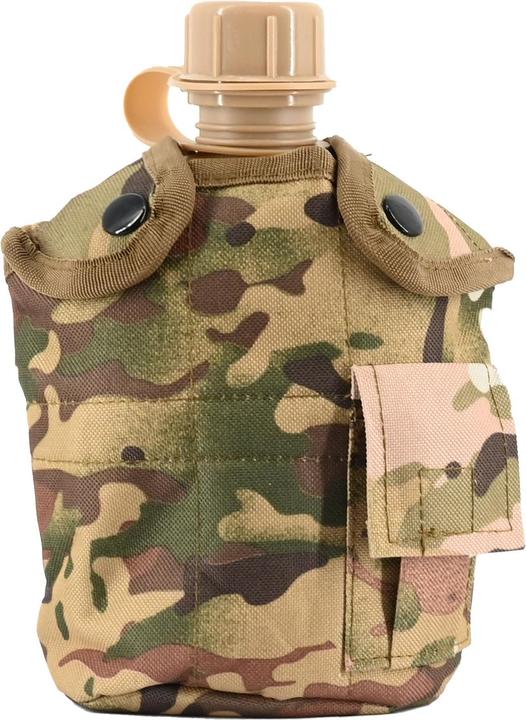 Actual product image Army Shop Water bottle (1 l)