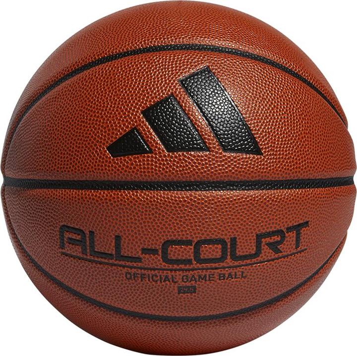 Actual product image adidas ALL COURT 3.0