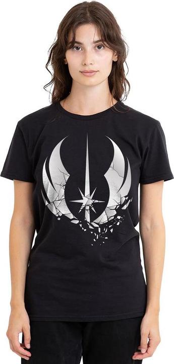 Produktbild Star Wars Jedi TShirt (L)