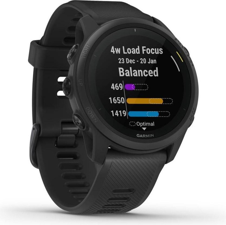 Produktbild Garmin Forerunner 745 (43.80 mm)