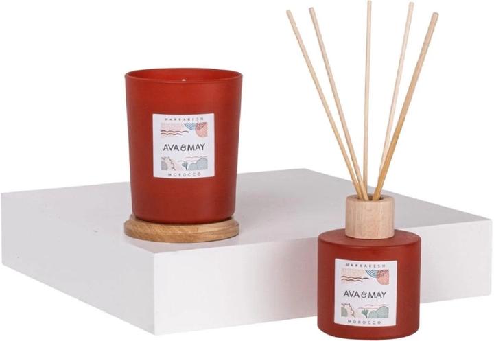 Actual product image Ava & May Marrakesh (100 ml)