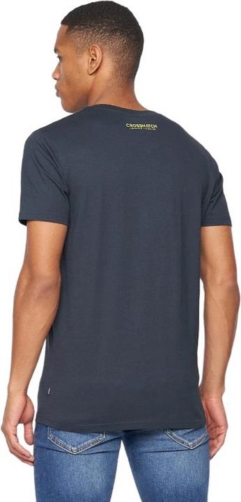 Actual product image Crosshatch Mens T-Shirt (S)