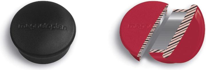 Produktbild Magnetoplan Discofix Mini - Magnet (10 x)