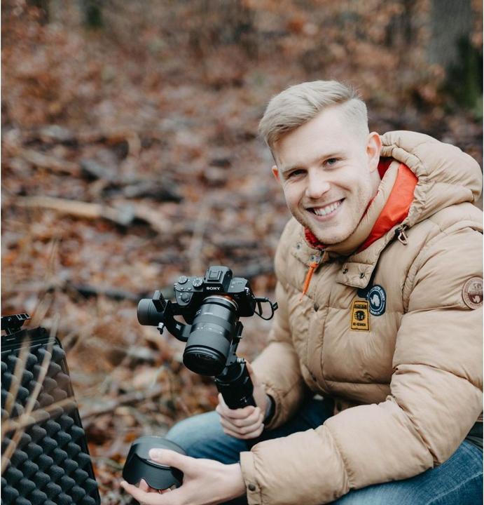 Productafbeelding B+W Buitenkoffer type 5000 (Fotokoffer, 22.10 l)